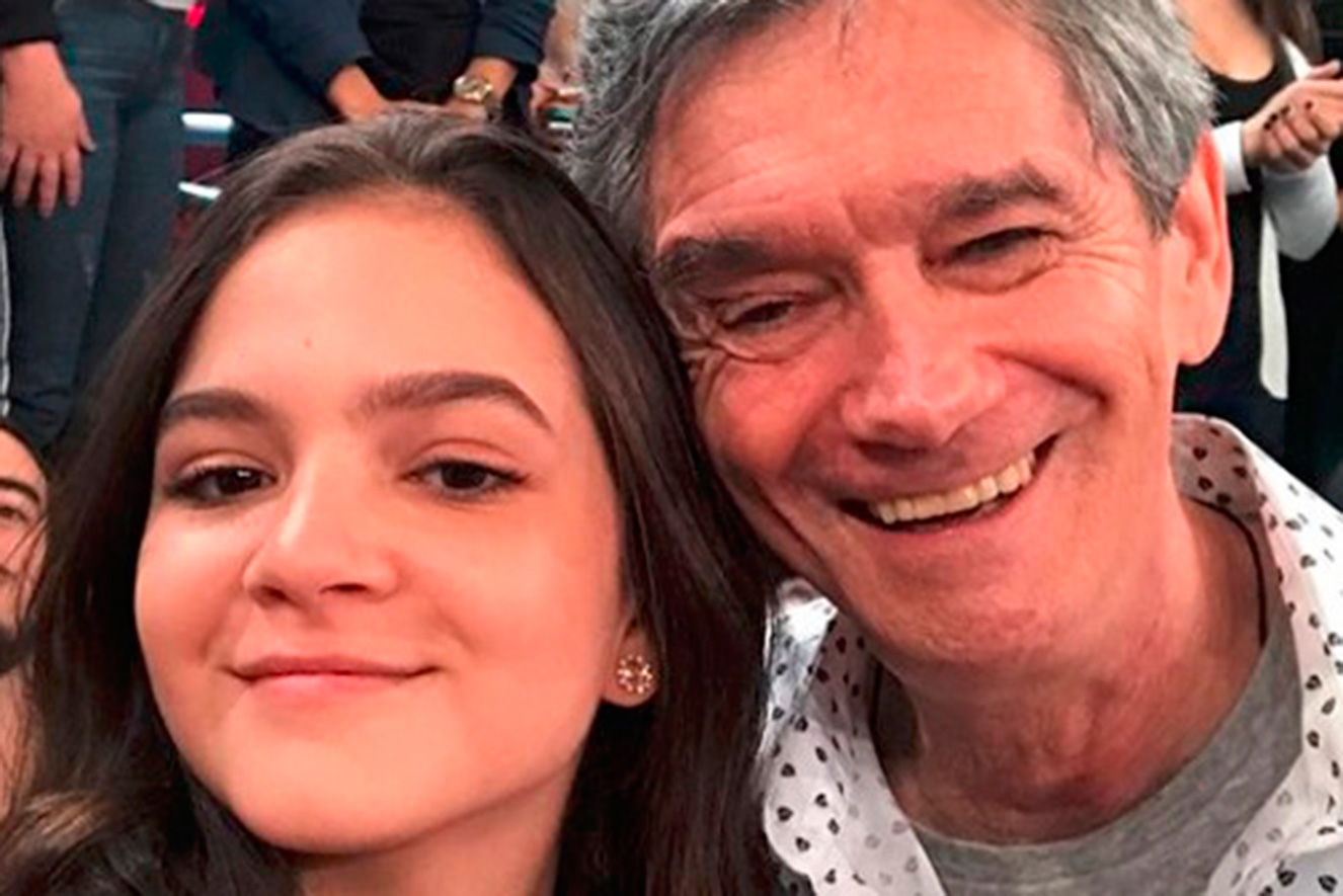 Altas Horas: Retirada de Mel Maia em quadro sobre sexualidade gera polêmica