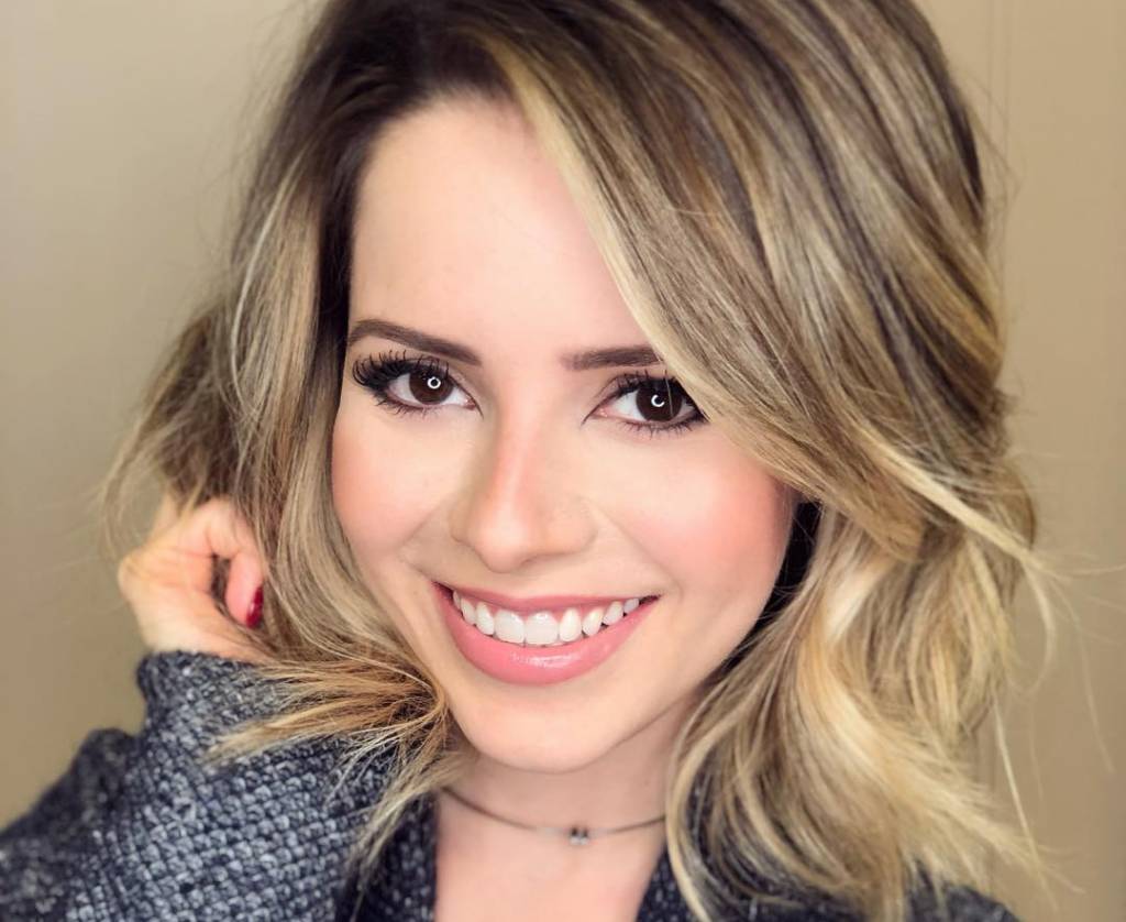 Fãs especulam que Sandy esteja grávida de segundo filho