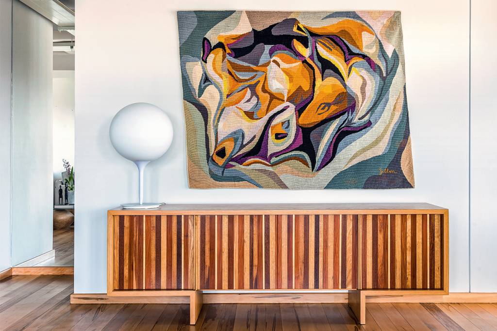 5 jeitos de usar tapetes na decoração de ambientes