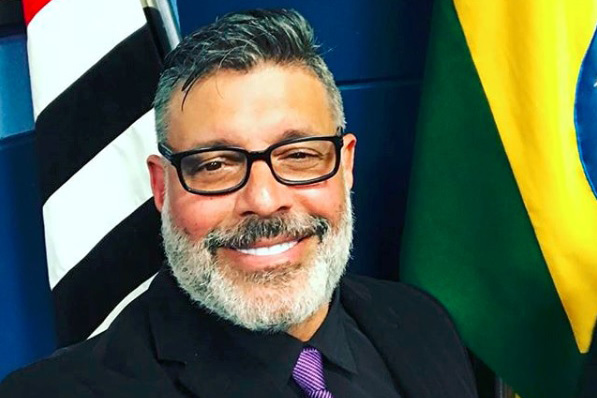 Alexandre Frota pode ser preso por não pagar pensão