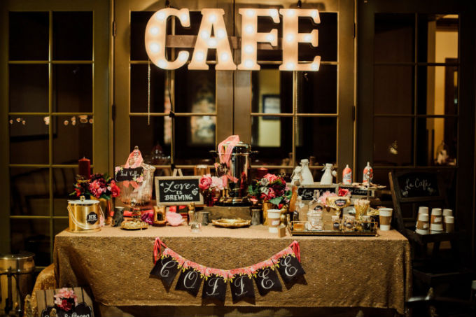 casamento-cafe-5 Mesa de café em casamento
