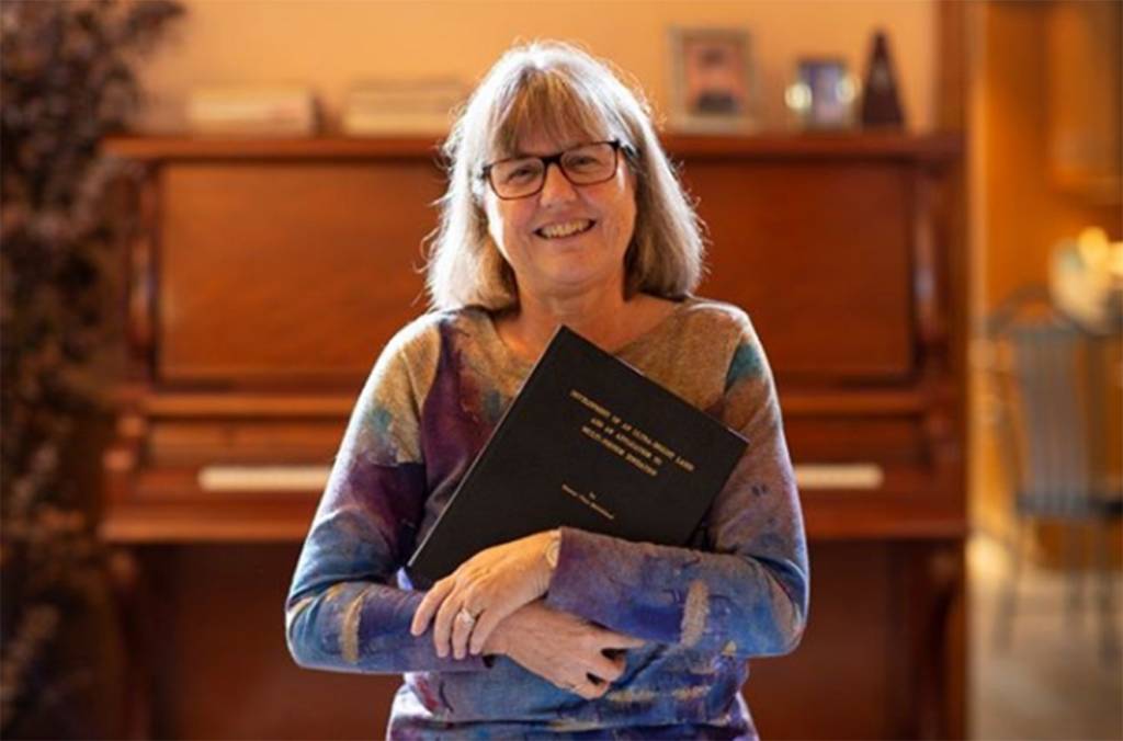 Canadense é a 3ª mulher na história a ganhar o Prêmio Nobel de Física