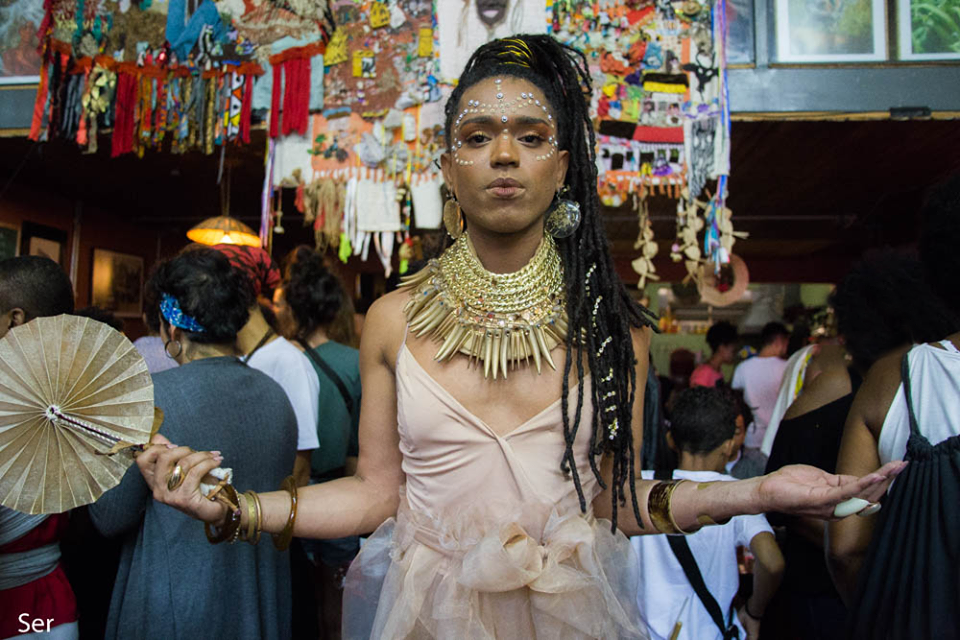 São Paulo elege sua primeira deputada estadual transgênera