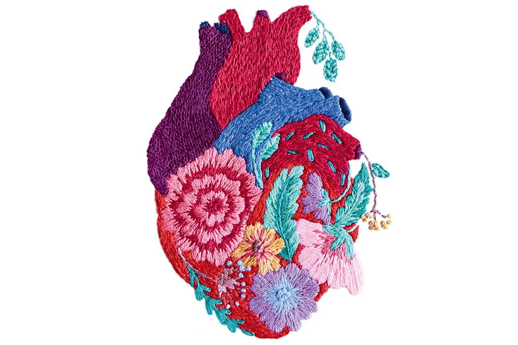 Perdão, otimismo e tolerância reduzem o risco de infarto