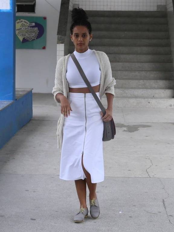 Ta&iacute;s Ara&uacute;jo