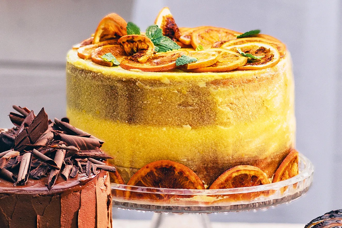 bolo-de-laranja-com-caramelo