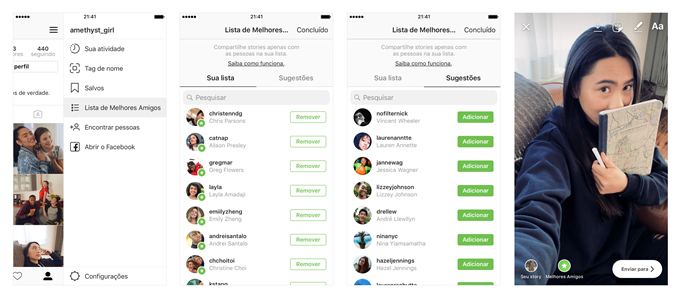 instagram – nova ferramenta instagram – nova ferramenta