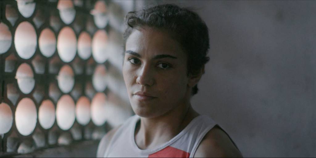 Conheça Jéssica Andrade, a primeira brasileira a chegar ao UFC