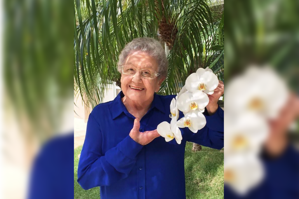 Fofura do dia: Palmirinha se veste de princesa