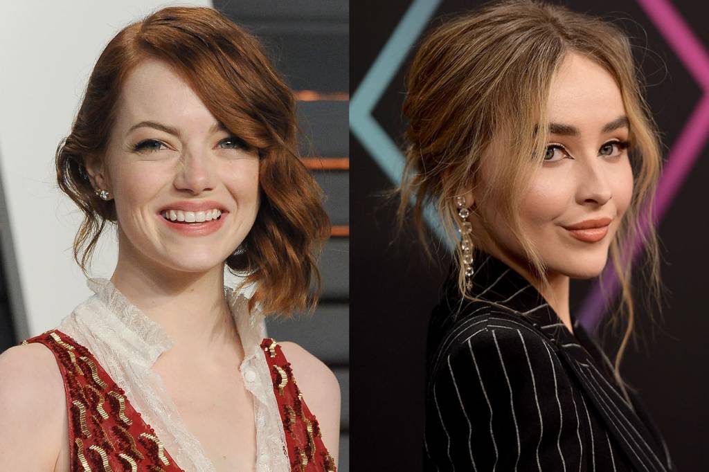 11 penteados para arrasar nas festas de fim de ano