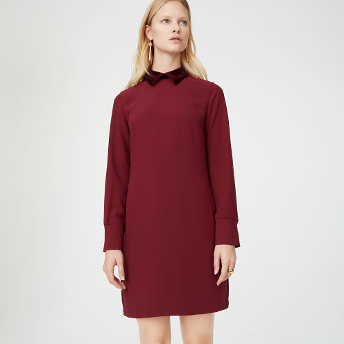 Sallyet Dress Sallyet Dress