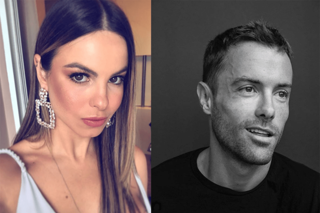 Sthefany Brito faz relato emocionante sobre o pai