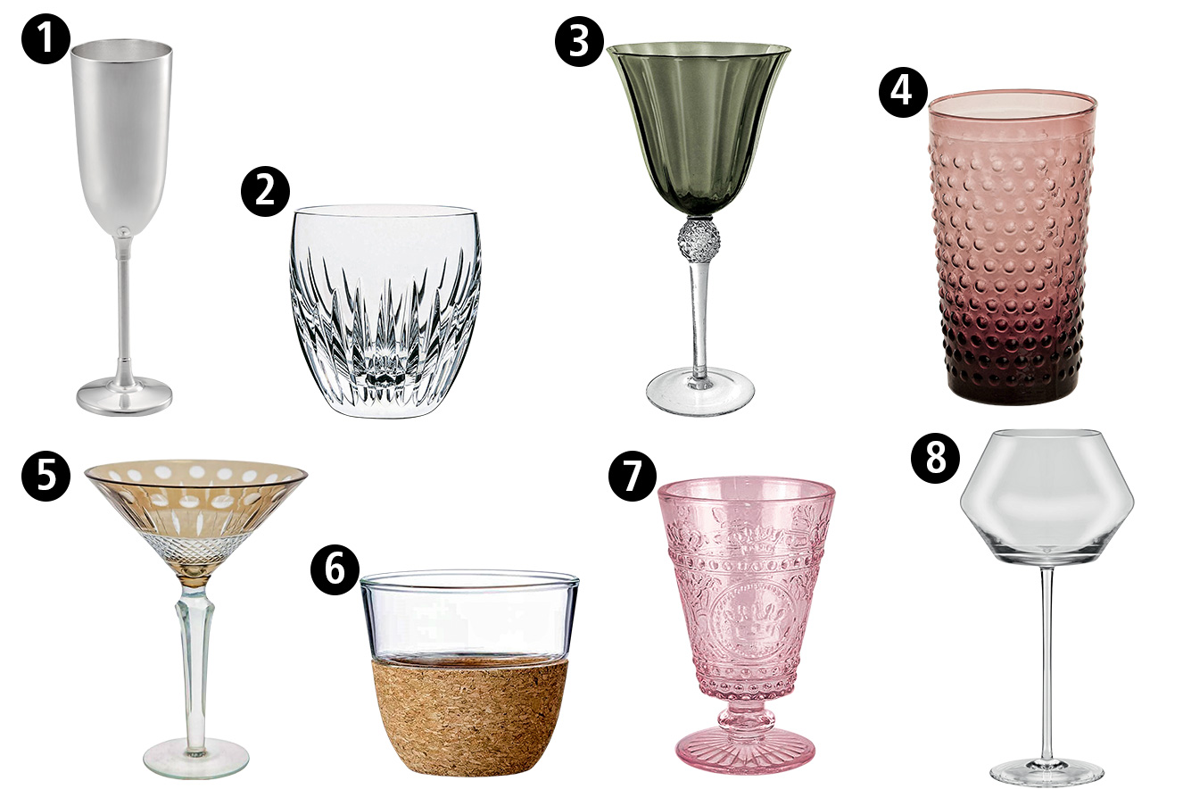 vitrinie&mdash;taças-e-copos