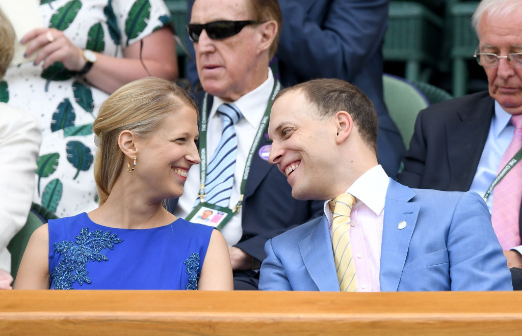 Vai ter outro casamento no Castelo de Windsor em 2019