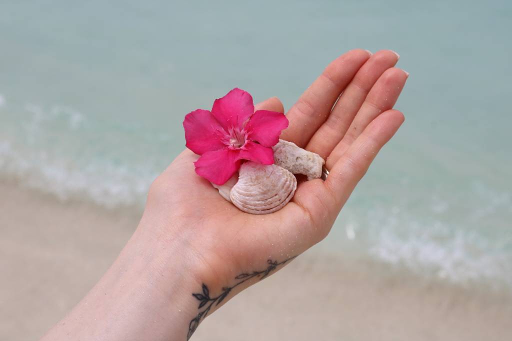 O roteiro de lua de mel perfeito pra 2019