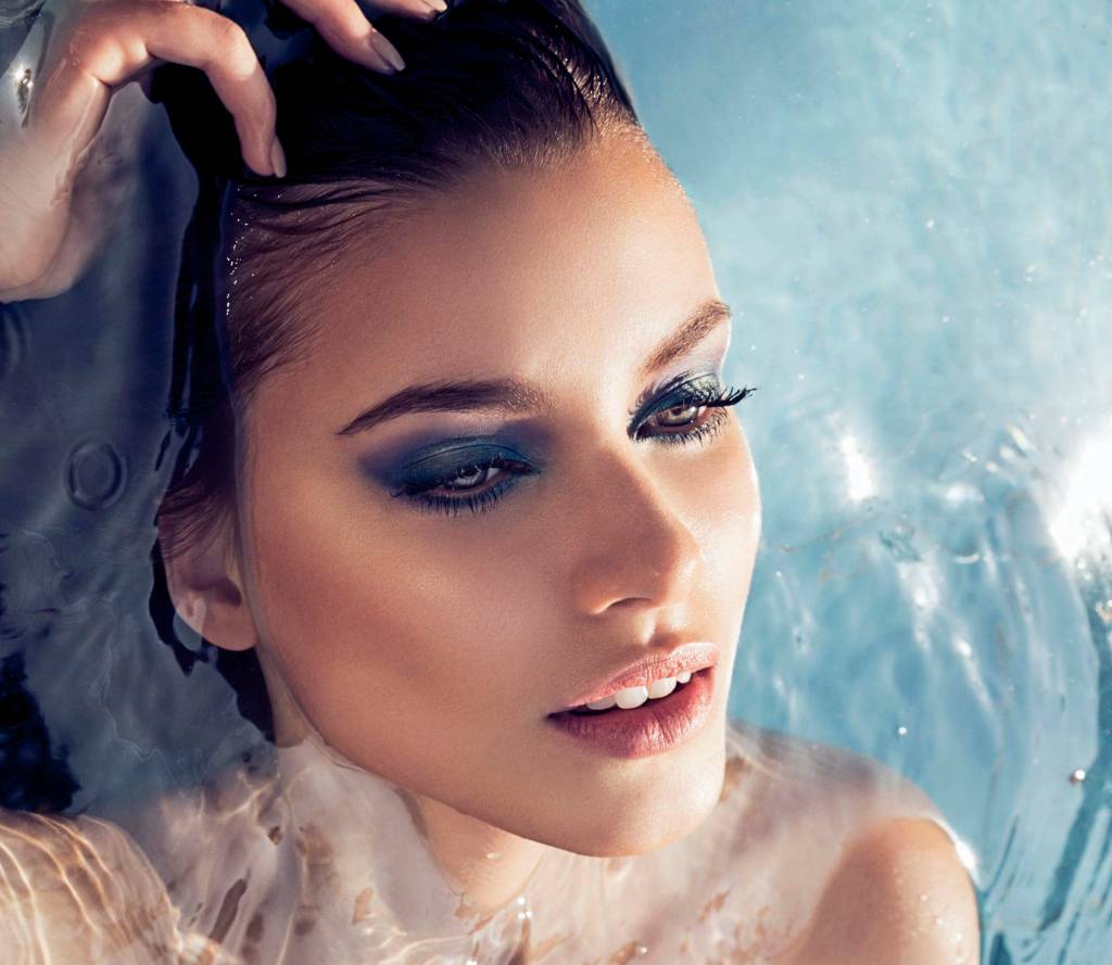 Truques para fazer o make durar mais no calor