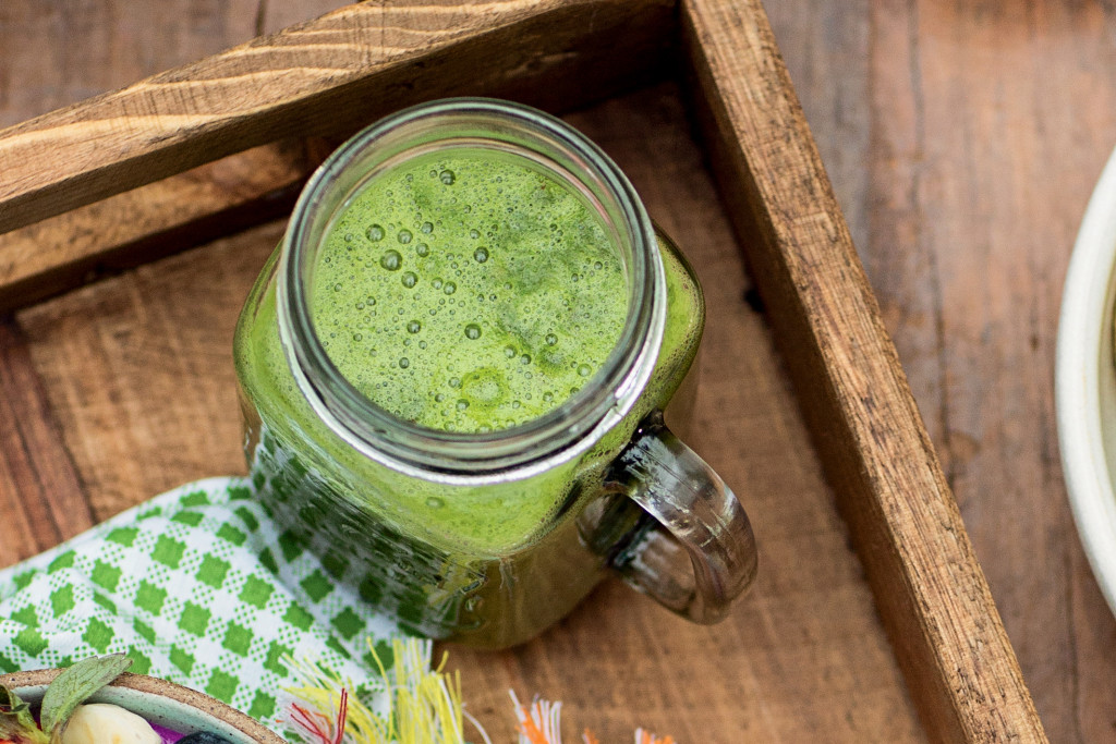 5 ideias de sucos para se recuperar do Réveillon