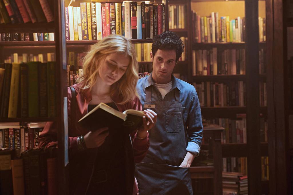Você – Netflix Você – Netflix
