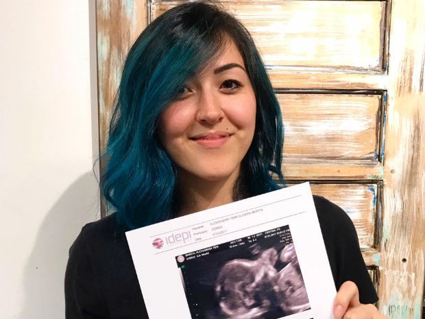 ch&aacute; revela&ccedil;&atilde;o