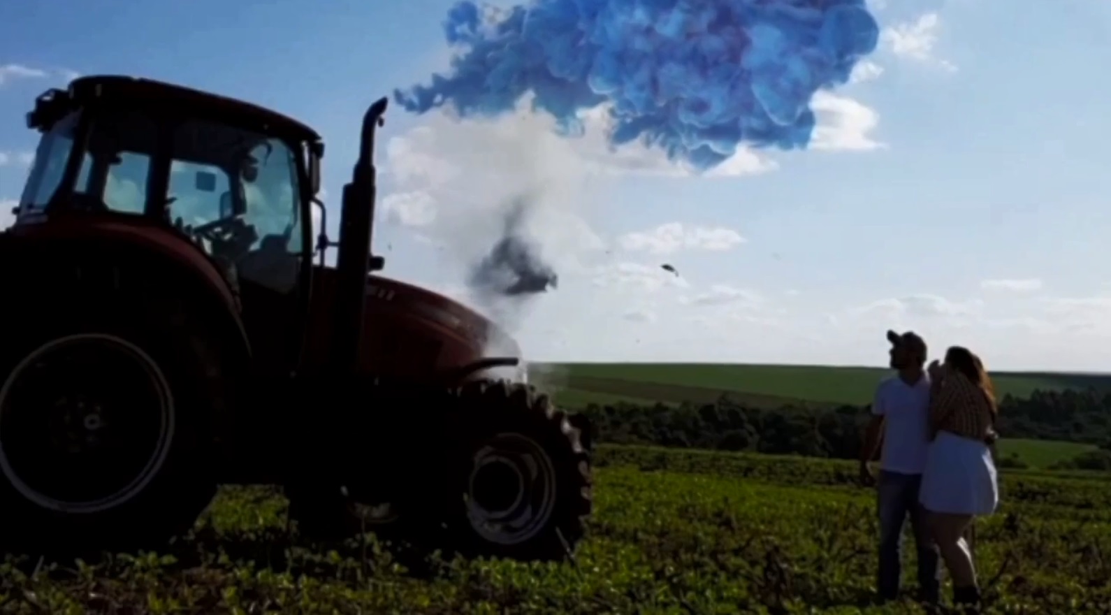 ch&aacute; revela&ccedil;&atilde;o