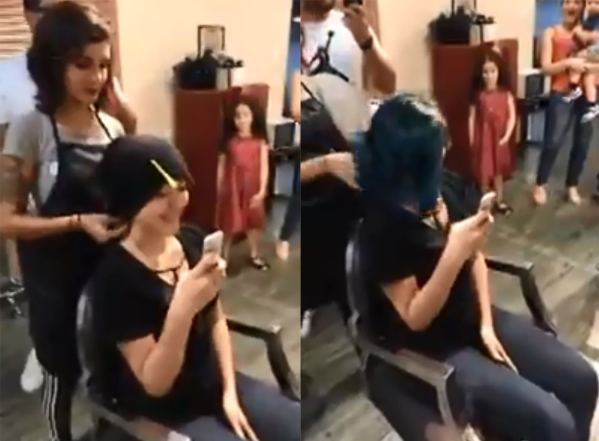 ch&aacute; revela&ccedil;&atilde;o