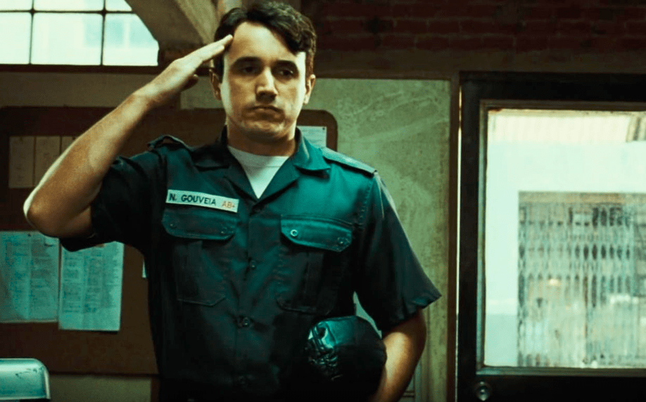 Ator Caio Junqueira morre no Rio