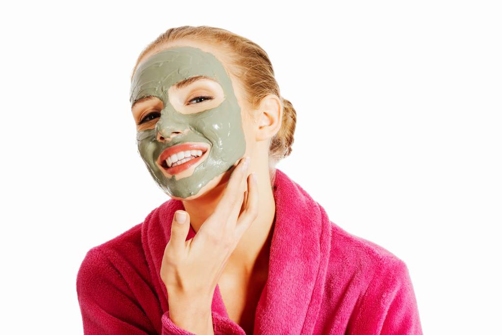 3 tipos de máscaras faciais para deixar sua pele radiante