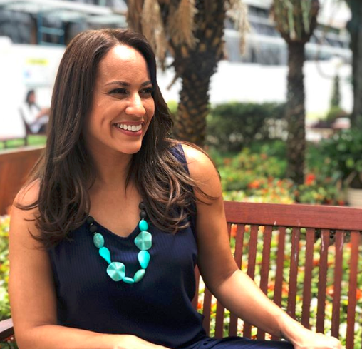 Renata Alves faz post emocionado por transplante para a prima