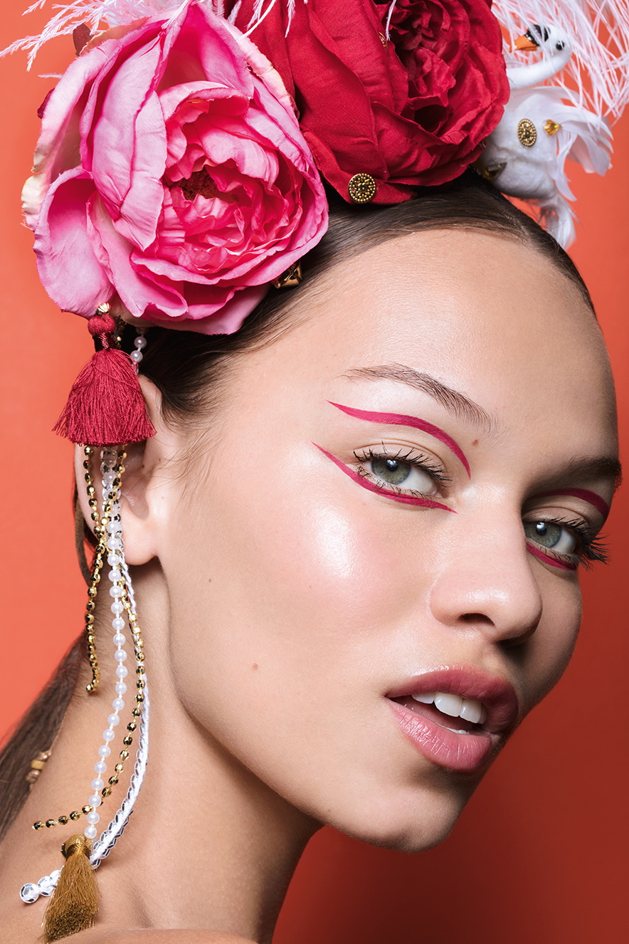 Caia na gandaia: maquiagens para arrasar no carnaval