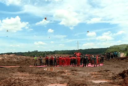 Brumadinho