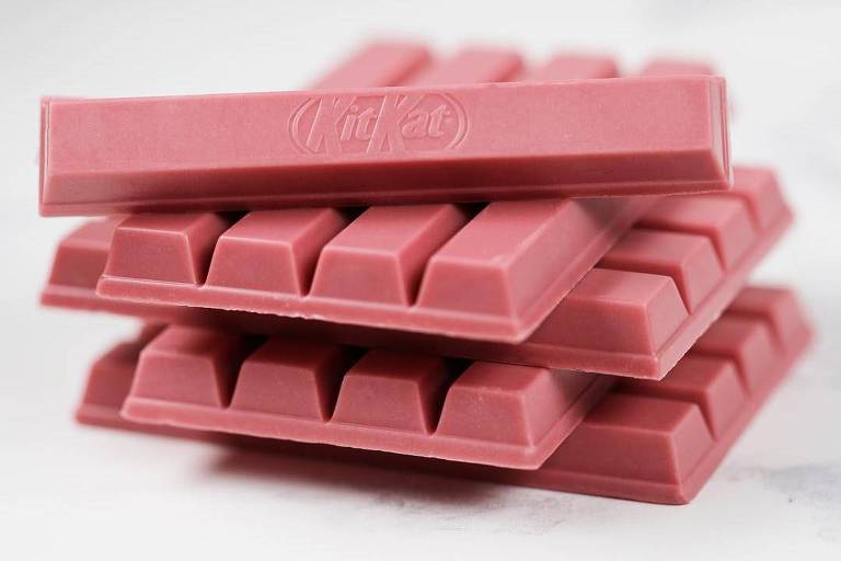 kit kat ruby