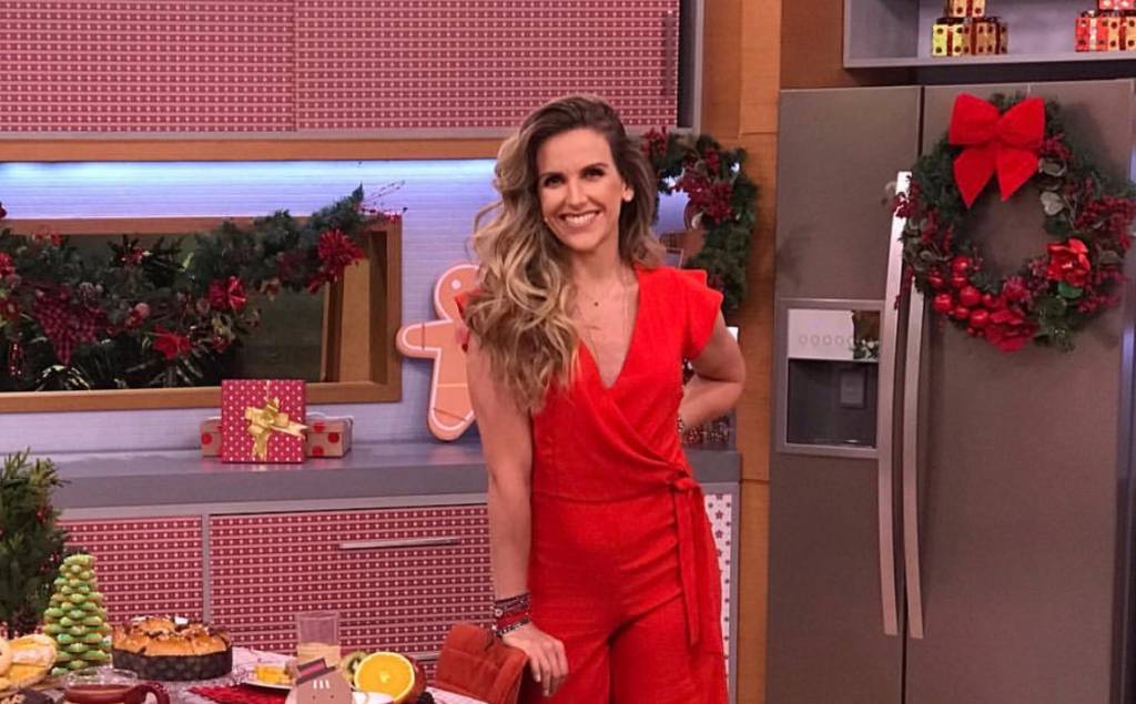 Mariana Ferrão deixa o “Bem Estar”