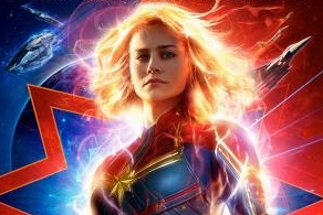 Por que o filme ‘Capitã Marvel’ é tão importante
