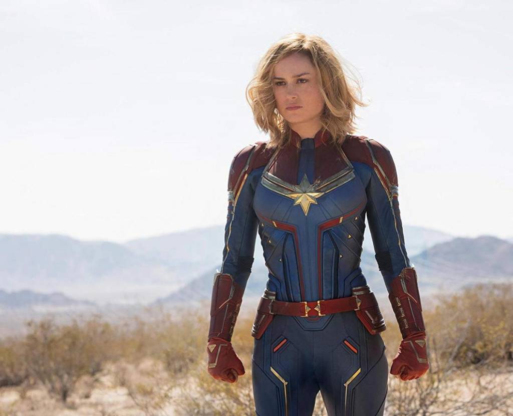 capitã marvel capitã marvel