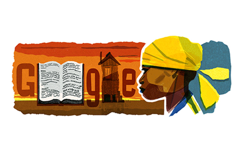 Carolina Maria de Jesus: quem é a brasileira homenageada pelo Google