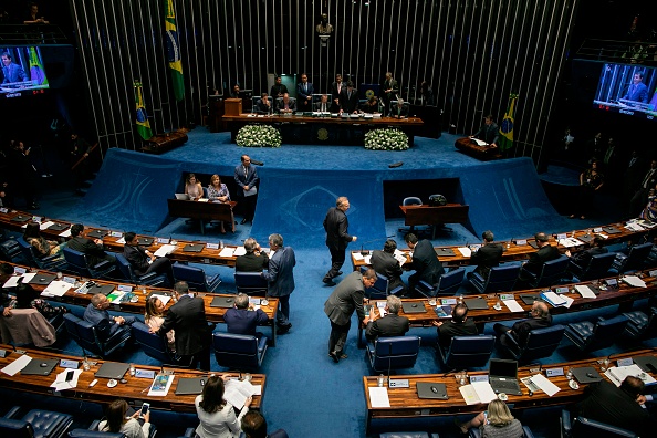 Senado aprova cadastro de condenados por violência contra a mulher