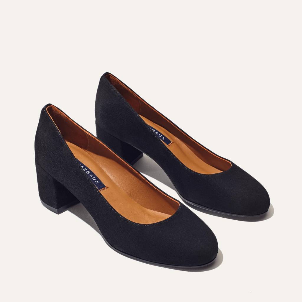 the heels the heels