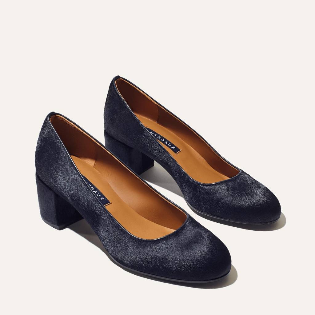 the Heel the Heel