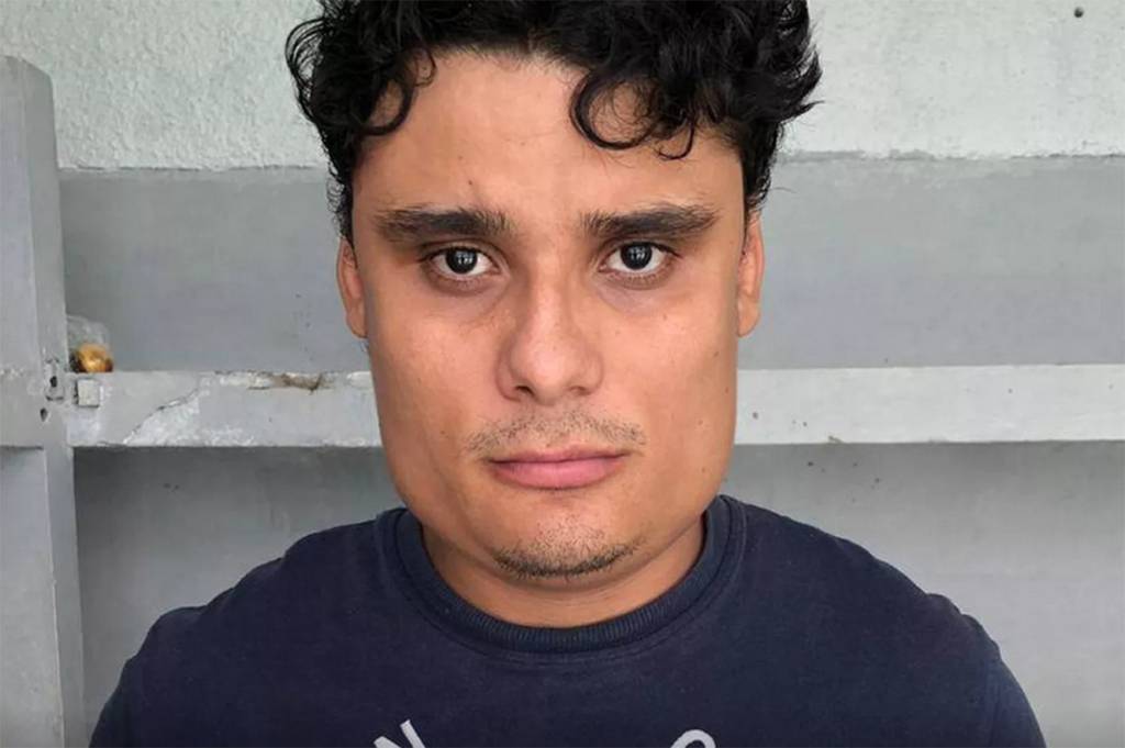 Homem é preso após chantagear 3 mulheres por terem fotos íntimas vazadas