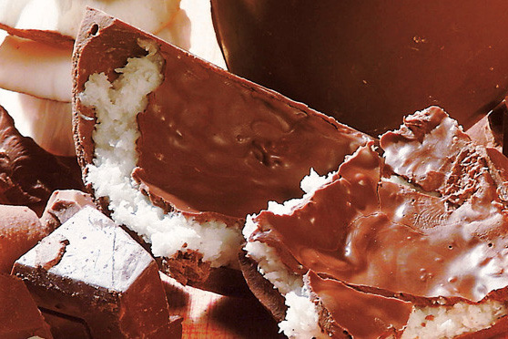 10 receitas de sobremesas para a Páscoa