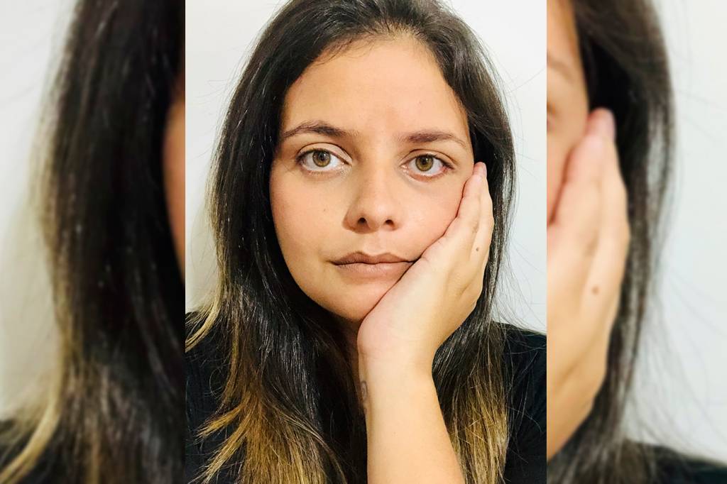 “A paralisia tirou tudo de mim”: conheça a história de Rafaela Miotto