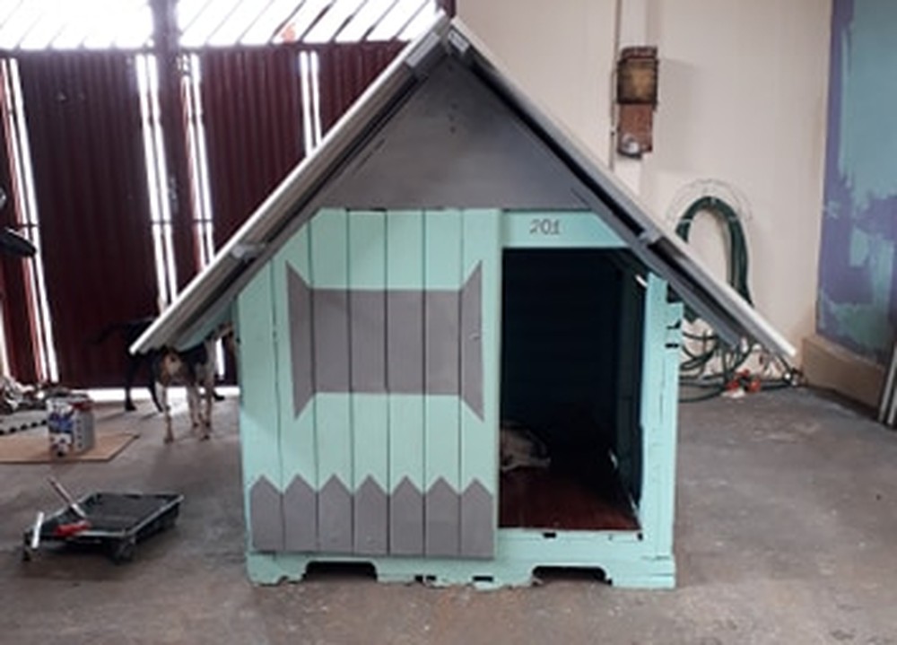 casinha casinha