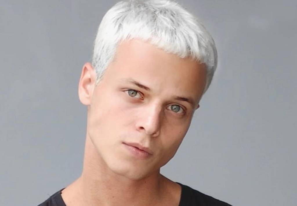 Morre modelo que desmaiou na SPFW