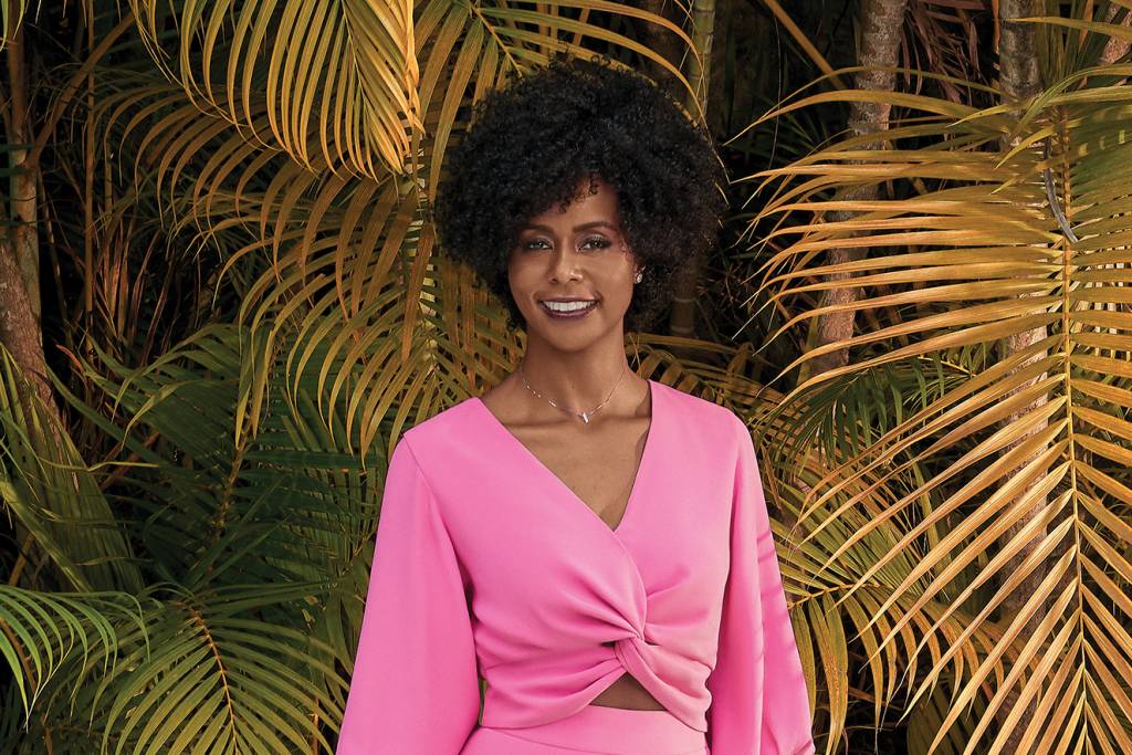 O emocionante adeus de Maju para sua cachorrinha