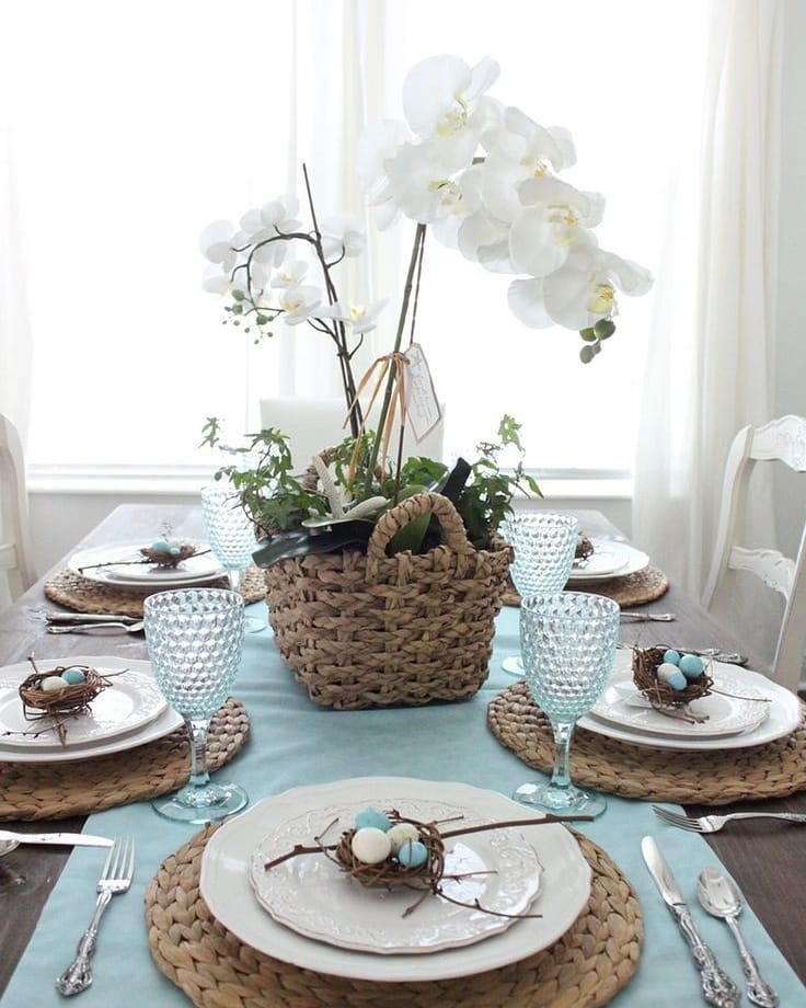 Pascoa decor
