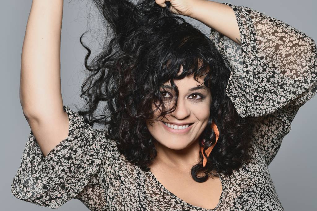 “Minha existência como mulher conduz tudo o que faço”, diz Tulipa Ruiz