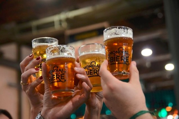 Mulheres cervejeiras realizam eventos em São Paulo