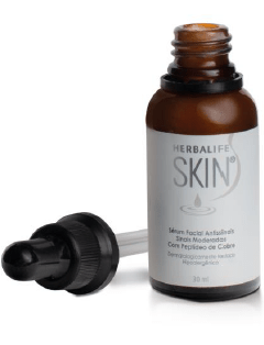 Sérum Facial Antissinais