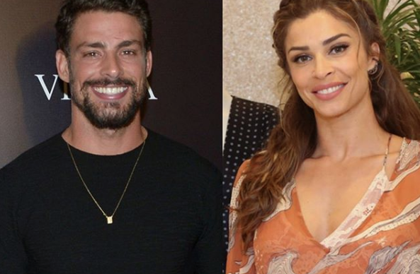 A decoração incrível da festa da filha de Grazi Massafera e Cauã Reymond