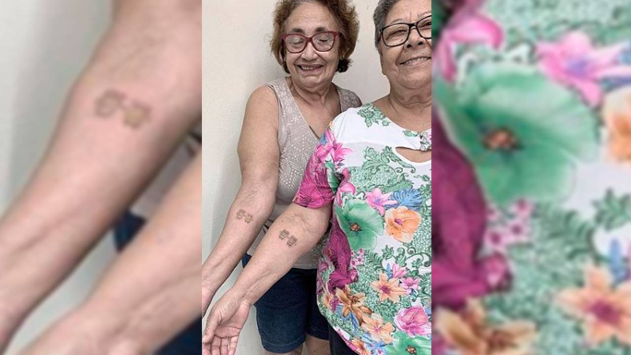 Tatuagem